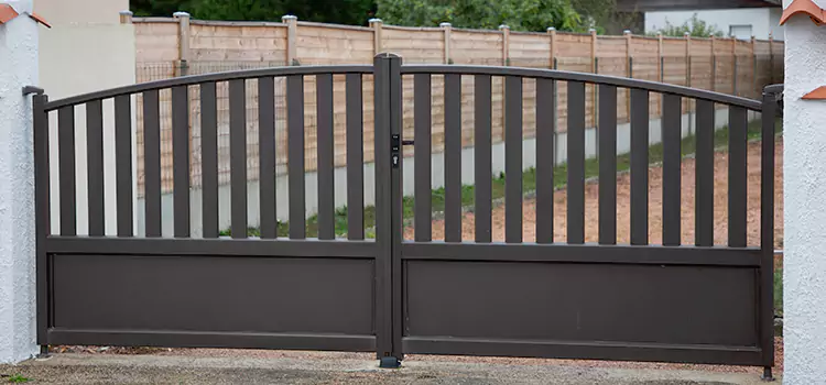 Advanced Gate Solutions in Minneapolis, MN
