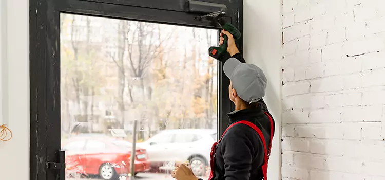 Comprehensive Door Closer Services in Minneapolis, MN
