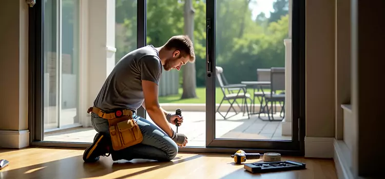 Comprehensive Solutions for Every Glass Door Need in Minneapolis, MN