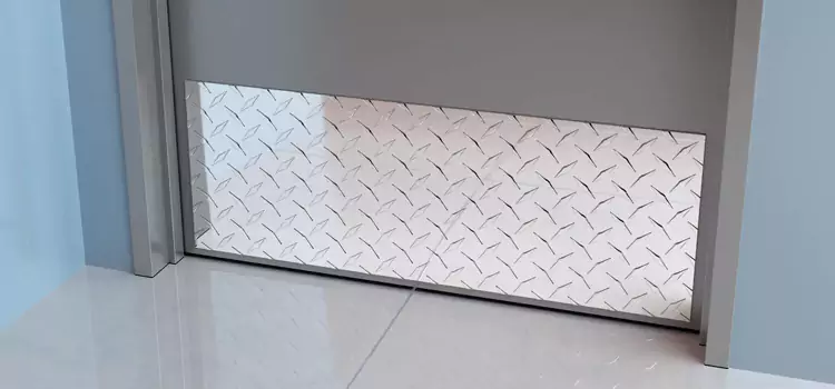 Benefits of Professional Kick Plate Solutions in Minneapolis, MN