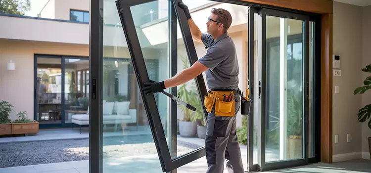 Specialized Sliding Door Roller Services in Minneapolis, Minnesota