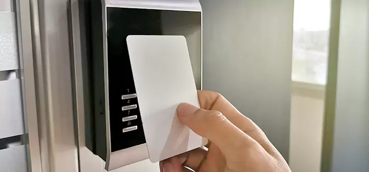 Advanced RFID Technology Integration in Minneapolis, MN
